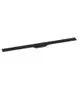 Hansgrohe-HG-RainDrain-Flex-Duschrinne-1200-mm-kuerzbar-fuer-Wandmontage-MSW-56054670 gallery number 1